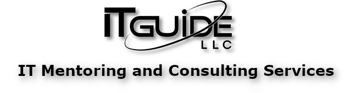 ITGuide LLC Logo
